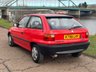 USED 1993 K VAUXHALL ASTRA 1.4 3 Door Manual Petrol Merit ORIGINAL EXAMPLE, JUST HAD HUGE SERVICE AND MINOR RECOMMISSION WORK CARRIED OUT, CAR IS GOOD TO GO