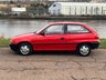 USED 1993 K VAUXHALL ASTRA 1.4 3 Door Manual Petrol Merit ORIGINAL EXAMPLE, JUST HAD HUGE SERVICE AND MINOR RECOMMISSION WORK CARRIED OUT, CAR IS GOOD TO GO