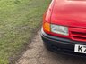 USED 1993 K VAUXHALL ASTRA 1.4 3 Door Manual Petrol Merit ORIGINAL EXAMPLE, JUST HAD HUGE SERVICE AND MINOR RECOMMISSION WORK CARRIED OUT, CAR IS GOOD TO GO
