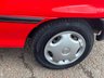 USED 1993 K VAUXHALL ASTRA 1.4 3 Door Manual Petrol Merit ORIGINAL EXAMPLE, JUST HAD HUGE SERVICE AND MINOR RECOMMISSION WORK CARRIED OUT, CAR IS GOOD TO GO