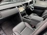USED 2023 23 LAND ROVER DISCOVERY 3.0 D300 MHEV SE SUV 5dr Diesel Auto 4WD Euro 6 (s/s) (300 ps) FULL LR SERVICE HISTORY