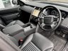 USED 2023 23 LAND ROVER DISCOVERY 3.0 D300 MHEV SE SUV 5dr Diesel Auto 4WD Euro 6 (s/s) (300 ps) FULL LR SERVICE HISTORY
