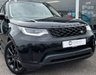 USED 2023 23 LAND ROVER DISCOVERY 3.0 D300 MHEV SE SUV 5dr Diesel Auto 4WD Euro 6 (s/s) (300 ps) FULL LR SERVICE HISTORY