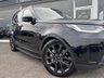 USED 2023 23 LAND ROVER DISCOVERY 3.0 D300 MHEV SE SUV 5dr Diesel Auto 4WD Euro 6 (s/s) (300 ps) FULL LR SERVICE HISTORY