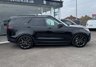 USED 2023 23 LAND ROVER DISCOVERY 3.0 D300 MHEV SE SUV 5dr Diesel Auto 4WD Euro 6 (s/s) (300 ps) FULL LR SERVICE HISTORY