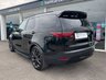 USED 2023 23 LAND ROVER DISCOVERY 3.0 D300 MHEV SE SUV 5dr Diesel Auto 4WD Euro 6 (s/s) (300 ps) FULL LR SERVICE HISTORY