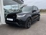 USED 2023 23 LAND ROVER DISCOVERY 3.0 D300 MHEV SE SUV 5dr Diesel Auto 4WD Euro 6 (s/s) (300 ps) FULL LR SERVICE HISTORY