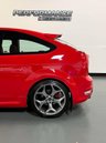 USED 2009 09 FORD FOCUS 2.5 SIV ST-2 Hatchback 3dr Petrol Manual (224 g/km, 221 bhp) 