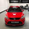 USED 2009 09 FORD FOCUS 2.5 SIV ST-2 Hatchback 3dr Petrol Manual (224 g/km, 221 bhp) 