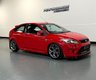 USED 2009 09 FORD FOCUS 2.5 SIV ST-2 Hatchback 3dr Petrol Manual (224 g/km, 221 bhp) 