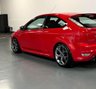 USED 2009 09 FORD FOCUS 2.5 SIV ST-2 Hatchback 3dr Petrol Manual (224 g/km, 221 bhp) 