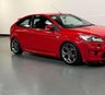 USED 2009 09 FORD FOCUS 2.5 SIV ST-2 Hatchback 3dr Petrol Manual (224 g/km, 221 bhp) 