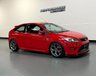 USED 2009 09 FORD FOCUS 2.5 SIV ST-2 Hatchback 3dr Petrol Manual (224 g/km, 221 bhp) 