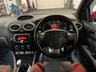USED 2009 09 FORD FOCUS 2.5 SIV ST-2 Hatchback 3dr Petrol Manual (224 g/km, 221 bhp) 
