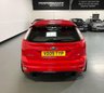 USED 2009 09 FORD FOCUS 2.5 SIV ST-2 Hatchback 3dr Petrol Manual (224 g/km, 221 bhp) 