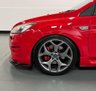 USED 2009 09 FORD FOCUS 2.5 SIV ST-2 Hatchback 3dr Petrol Manual (224 g/km, 221 bhp) 