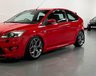 USED 2009 09 FORD FOCUS 2.5 SIV ST-2 Hatchback 3dr Petrol Manual (224 g/km, 221 bhp) 