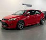 USED 2009 09 FORD FOCUS 2.5 SIV ST-2 Hatchback 3dr Petrol Manual (224 g/km, 221 bhp) 