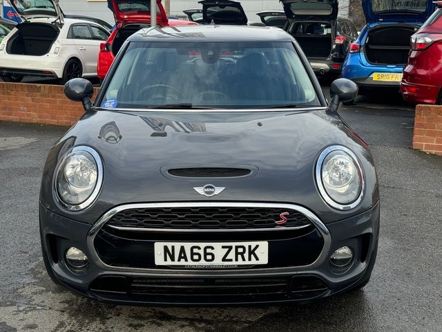 2016 MINI Clubman 2L Cooper S 5dr - Photo 2