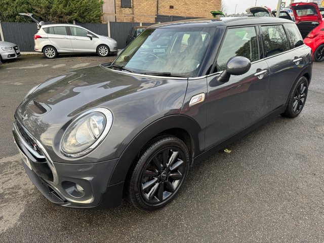 2016 MINI Clubman 2L Cooper S 5dr - Photo 5