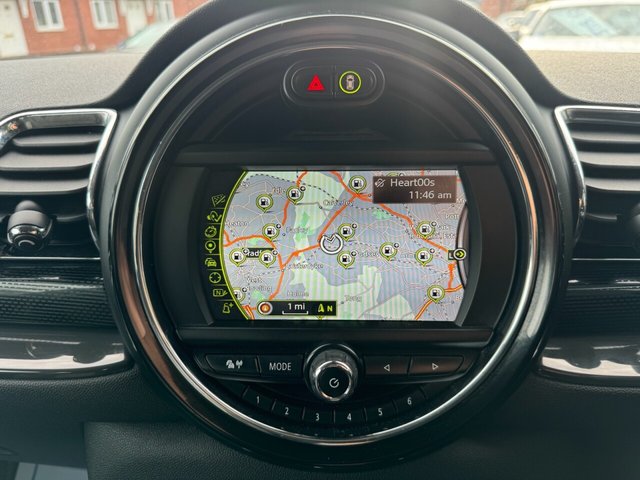 2016 MINI Clubman 2L Cooper S 5dr - Photo 8