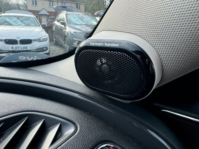 2016 MINI Clubman 2L Cooper S 5dr - Photo 12