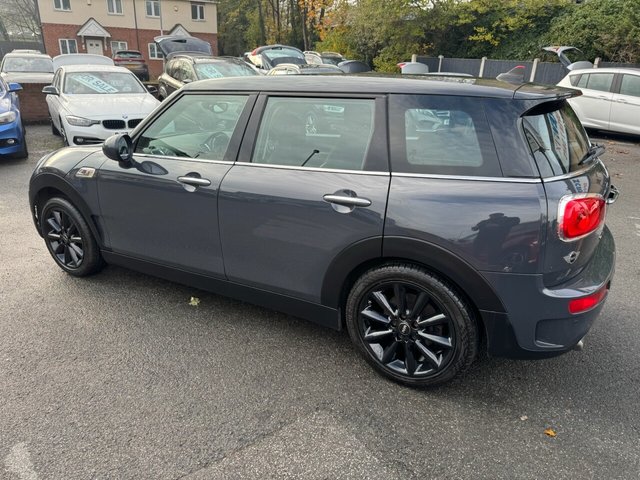 2016 MINI Clubman 2L Cooper S 5dr - Photo 7