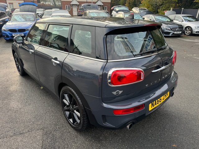 2016 MINI Clubman 2L Cooper S 5dr - Photo 10