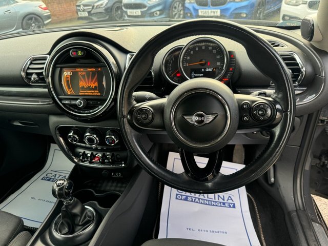 2016 MINI Clubman 2L Cooper S 5dr - Photo 4
