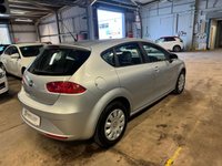 USED 2009 09 SEAT LEON 1.9 5d  104 BHP 