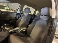 USED 2009 09 SEAT LEON 1.9 5d  104 BHP 