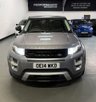 USED 2014 14 LAND ROVER RANGE ROVER EVOQUE 2.2 SD4 Dynamic SUV 5dr Diesel Auto 4WD Euro 5 (s/s) (190 ps) 