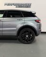 USED 2014 14 LAND ROVER RANGE ROVER EVOQUE 2.2 SD4 Dynamic SUV 5dr Diesel Auto 4WD Euro 5 (s/s) (190 ps) 