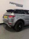 USED 2014 14 LAND ROVER RANGE ROVER EVOQUE 2.2 SD4 Dynamic SUV 5dr Diesel Auto 4WD Euro 5 (s/s) (190 ps) 