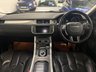 USED 2014 14 LAND ROVER RANGE ROVER EVOQUE 2.2 SD4 Dynamic SUV 5dr Diesel Auto 4WD Euro 5 (s/s) (190 ps) 