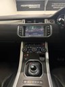USED 2014 14 LAND ROVER RANGE ROVER EVOQUE 2.2 SD4 Dynamic SUV 5dr Diesel Auto 4WD Euro 5 (s/s) (190 ps) 