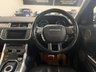 USED 2014 14 LAND ROVER RANGE ROVER EVOQUE 2.2 SD4 Dynamic SUV 5dr Diesel Auto 4WD Euro 5 (s/s) (190 ps) 