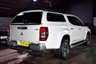 USED 2020 70 MITSUBISHI L200 2.2 DI-D DC Barbarian Pickup Double Cab 4dr Diesel Manual 4WD Euro 6 (s/s) (150 ps) 