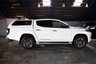 USED 2020 70 MITSUBISHI L200 2.2 DI-D DC Barbarian Pickup Double Cab 4dr Diesel Manual 4WD Euro 6 (s/s) (150 ps) 