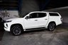 USED 2020 70 MITSUBISHI L200 2.2 DI-D DC Barbarian Pickup Double Cab 4dr Diesel Manual 4WD Euro 6 (s/s) (150 ps) 