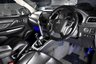 USED 2020 70 MITSUBISHI L200 2.2 DI-D DC Barbarian Pickup Double Cab 4dr Diesel Manual 4WD Euro 6 (s/s) (150 ps) 