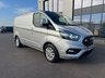USED 2019 69 FORD TRANSIT CUSTOM 2.0 280 ECOBLUE LIMITED L1 H1 130PS AIRCON 