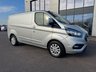USED 2019 69 FORD TRANSIT CUSTOM 2.0 280 ECOBLUE LIMITED L1 H1 130PS AIRCON 