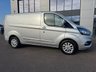 USED 2019 69 FORD TRANSIT CUSTOM 2.0 280 ECOBLUE LIMITED L1 H1 130PS AIRCON 
