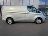 USED 2019 69 FORD TRANSIT CUSTOM 2.0 280 ECOBLUE LIMITED L1 H1 130PS AIRCON 