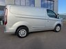 USED 2019 69 FORD TRANSIT CUSTOM 2.0 280 ECOBLUE LIMITED L1 H1 130PS AIRCON 