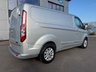 USED 2019 69 FORD TRANSIT CUSTOM 2.0 280 ECOBLUE LIMITED L1 H1 130PS AIRCON 