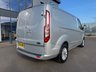 USED 2019 69 FORD TRANSIT CUSTOM 2.0 280 ECOBLUE LIMITED L1 H1 130PS AIRCON 