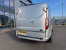 USED 2019 69 FORD TRANSIT CUSTOM 2.0 280 ECOBLUE LIMITED L1 H1 130PS AIRCON 