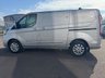 USED 2019 69 FORD TRANSIT CUSTOM 2.0 280 ECOBLUE LIMITED L1 H1 130PS AIRCON 